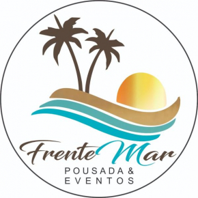 Pousada & Eventos FrenteMar, Navegantes